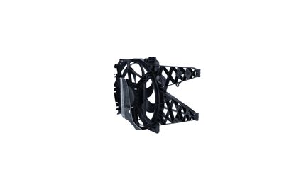 VENTILATOR RADIATOR NRF 470014 31