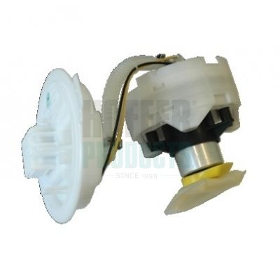 SISTEM ALIMENTARE CU COMBUSTIBIL