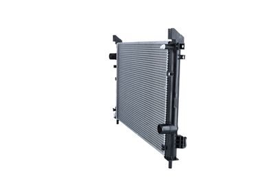 RADIATOR RACIRE MOTOR NRF 56524 12