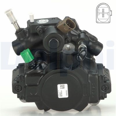 POMPA DE INALTA PRESIUNE DELPHI 2838497412B1 4