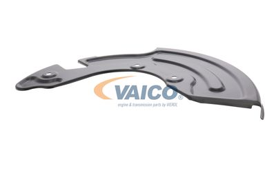 SPRITZBLECH BREMSSCHEIBE VAICO V105479 17