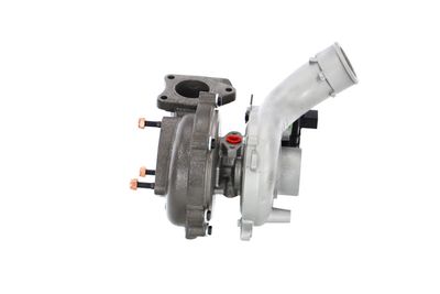 COMPRESOR SISTEM DE SUPRAALIMENTARE REMANTE 003002001317R 44