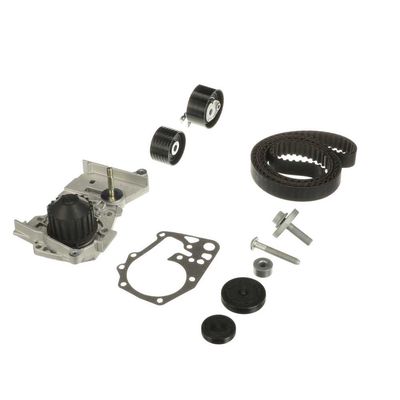 SET POMPA APA + CUREA DINTATA GATES KP45671XS 46