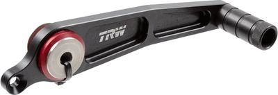 TRW Brake Lever, footrest system