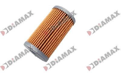 DIAMAX AC01035 Фільтр коробки для DACIA (Дача)
