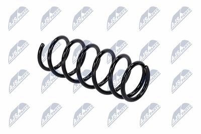 ARC SPIRAL NTY ASZPL003 12