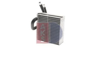 VERDAMPFER KLIMAANLAGE AKS DASIS 820096N 9