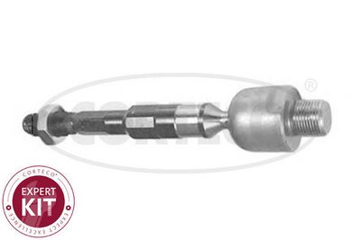 AXIALGELENK SPURSTANGE