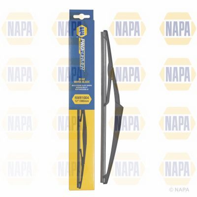 Wiper Blade NAPA NWR1004