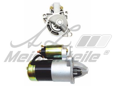 стартер A.Z. Meisterteile AZMT-53-010-1309