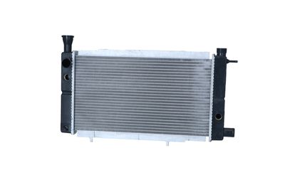 RADIATOR RACIRE MOTOR NRF 52024 6