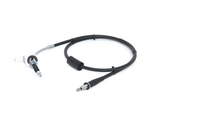 SEILZUG FESTSTELLBREMSE BOSCH 1987482405 7