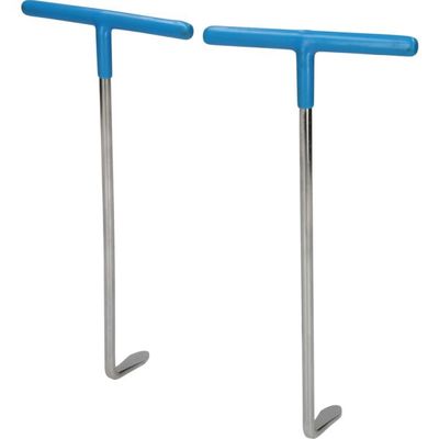 Vorschau Montagewerkzeug, Halter (Abgasanlage) Ansicht 3