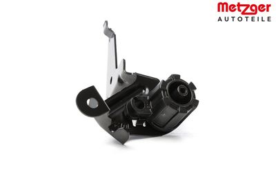 MANER INCHIDERE CAPOTA MOTOR METZGER AUTOTEILE 2311014 35