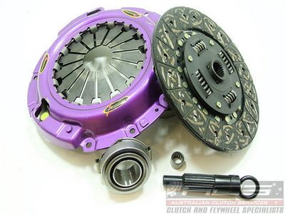 Комплект сцепления AUSTRALIAN CLUTCH KMZ22003-1A для MAZDA RX-7