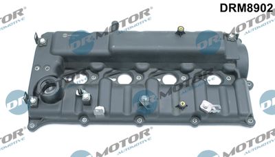 CAPAC CULBUTOR Dr.Motor Automotive DRM8902