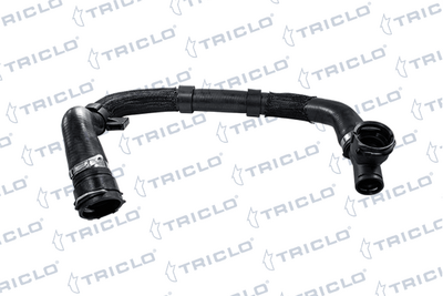 маркуч на радиатора TRICLO 452106