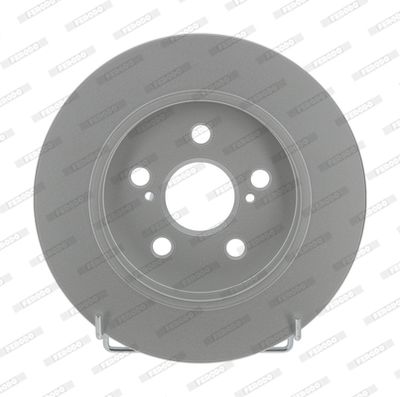 Brake Disc DDF1875C