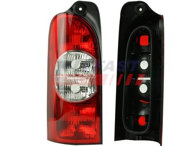 LAMPA SPATE