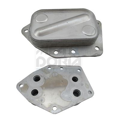 RADIATOR ULEI ULEI MOTOR