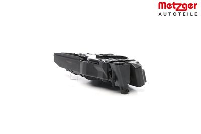  METZGER AUTOTEILE 2314662 26