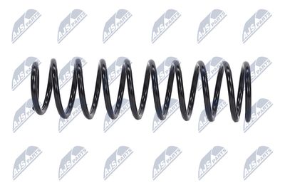 ARC SPIRAL NTY ASZCH023 26