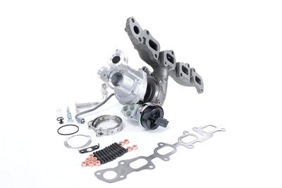 LADER AUFLADUNG BTS Turbo T981610 5