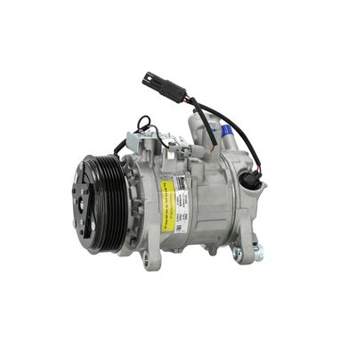 COMPRESOR CLIMATIZARE NISSENS 89585 41