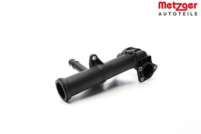 THERMOSTAT KüHLMITTEL METZGER AUTOTEILE 4006441 17