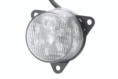 Achterlicht Links/Rechts (LED, 24V, parkeerlicht)