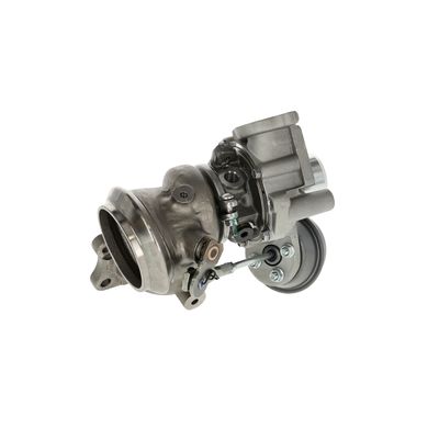 COMPRESOR SISTEM DE SUPRAALIMENTARE NISSENS 93283 27