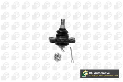 Шарнир независимой подвески / поворотного рычага WILMINK GROUP WG1994693 для VW TARO