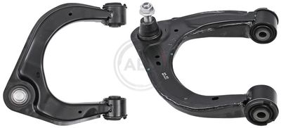 BRAT SUSPENSIE ROATA