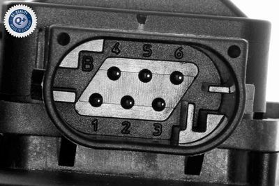 PEDALA ACCELERATIE VEMO V20820006 1