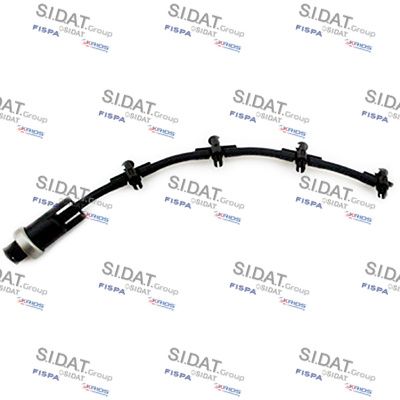 SCHLAUCH LECKKRAFTSTOFF