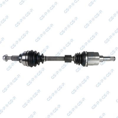Wał napędowy GSP 202646