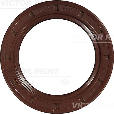 Těsnicí kroužek hřídele, klikový hřídel VICTOR REINZ 81-27390-10