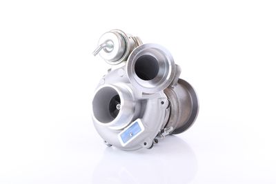 COMPRESOR SISTEM DE SUPRAALIMENTARE NISSENS 93480 9