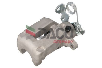 Brzdový strmeň DACO BA0233