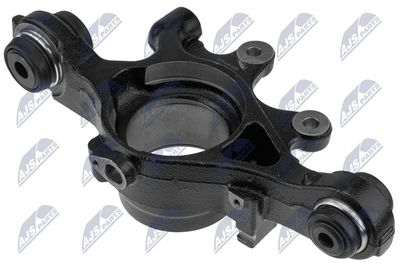 NTY Achsschenkel, Radaufhängung