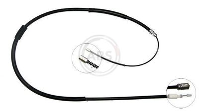 CABLU FRANA DE PARCARE A.B.S. K13357