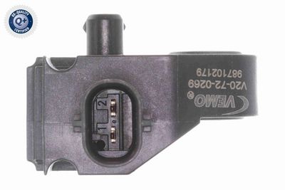 SENSOR LäNGS-/QUERBESCHLEUNIGUNG VEMO V20720269 2