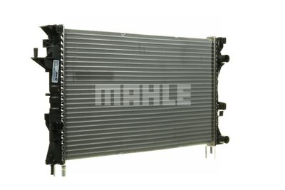 RADIATOR RACIRE MOTOR MAHLE CR459000P 42