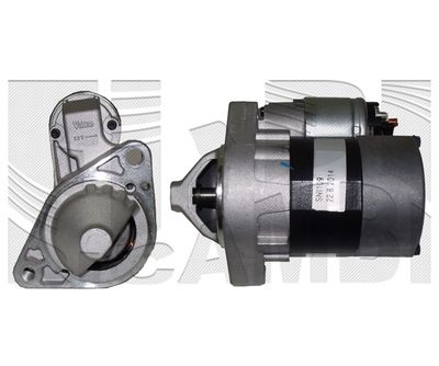AUTOTEAM SNI109 Стартер  для NISSAN MICRA II (K11) 1.0 i 16V