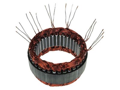 Stator, Generator