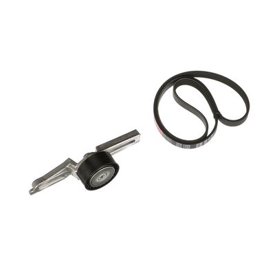 KEILRIPPENRIEMENSATZ GATES K025PK1023 71