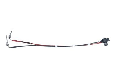 SENZOR TEMPERATURA GAZE EVACUARE NRF 707380 2