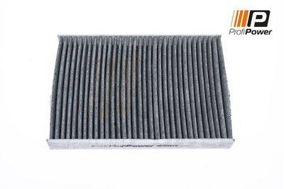 filtras, salono oras 4F0087C ProfiPower