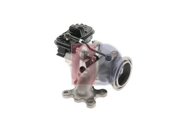 LADER AUFLADUNG AKS DASIS 045290N 16
