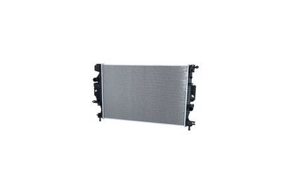 KüHLER MOTORKüHLUNG NRF 59284 7